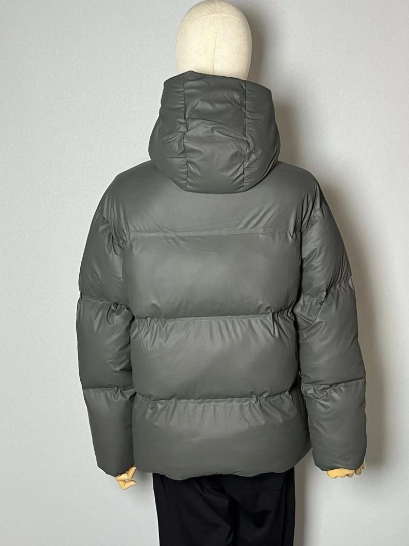 Prada Down Jackets